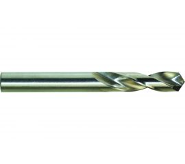 Сверло по металлу DIN 1897, HSS-GK, Тип N, 3.5 мм, очень короткое ZIRA ZI-754932 