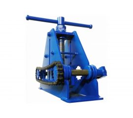 Трубогиб профильной трубы ИНтех Умелец-У с насечкой, ручной Ум-УсН 