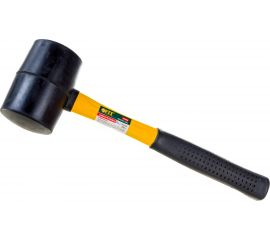Резиновая киянка 70 мм FIT IT 45494 