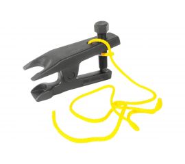 Съемник шаровых опор рычажного типа 28мм JTC-4126 