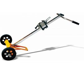 Ручная механическая тележка для подъема и перемещения бочек EURO-LIFT DE450 00019133 