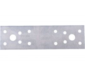 Крепежная пластина РемоКолор КР 180x40х2 мм 710-9184 