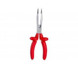 Изогнутые длинногубцы 200 мм 1000В EKF Master Basic 8245859 