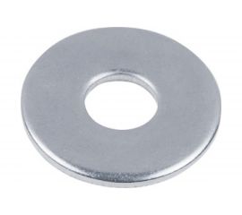 Плоская увеличенная шайба STARFIX М12, цинк, DIN 9021, 5 кг SMV1-22770-5 