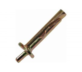 Потолочный анкер-клин Метизный двор 6х60, 100 шт. 4607159069474 