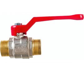 Шаровой кран ITAP резьба/резьба, полнопроходной, рычаг, 1 ART 099 