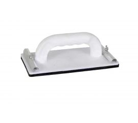 Держатель для абразивной сетки Strong 225х105 мм СTУ-242225105 