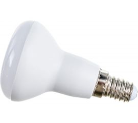 Светодиодная лампа Ecola Reflector R50 LED Premium 9,0W 220V E14 2800K композит 87x50 G4PW90ELC 