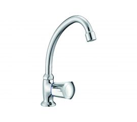 Кран для раковины RUSH Pioneer хром PI7950-24 