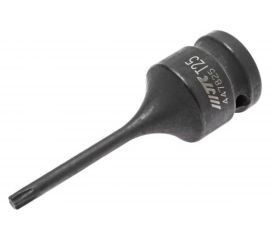 Бита-головка ударная 1/2” TORX T25х78мм JTC 447825 