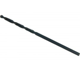 Сверло спиральное левое средняя серия (1.75x22x46 мм; Р6М5; ц/х; ГОСТ 10902-77) ИНСТУЛС 00001335517 