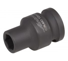 Головка ударная торцевая шестигранная (10 мм; 1/2 DR) Airline AT-IS12-03 