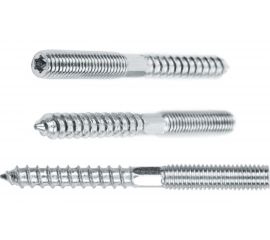 Шуруп-шпилька STARFIX М8x90 мм SM-15944-1 