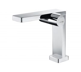 Смеситель для умывальника WasserKRAFT Alme 1510 