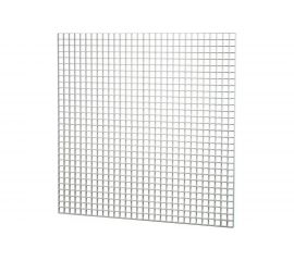 Потолочная решетка 600х600х12 мм Эвент РД 600-003 