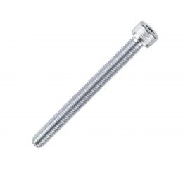 Винт с цилиндрической головкой и внутренним шестигранником FastenPro 10.9 DIN 912 M8x80 4 шт., FP-подвес 14-0020591 