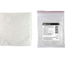 Сменная фильтрующая прокладка для вентиляционной решетки TDM SQ0832-0117 204 мм, упаковка 5 штук SQ0832-0122 