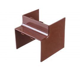 Внутренний угол TDM КМВ 60x40 бук 4 шт./комп. SQ0411-0326 