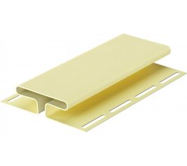 H-профиль Docke Premium лимон PSHP-1042 