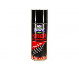 Клей негорючий PROBOS 520 мл, аэрозоль PR12555 