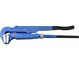 Трубный ключ HOEGERT TECHNIK 2, 90 560 мм HT1P508 