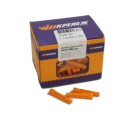 Дюбель VIPкрепеж U-FIX 155 штук 32330 VIP 