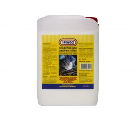 Вспомогательное средство для сварки PINGO А 660 канистра 5 л 95050-1 