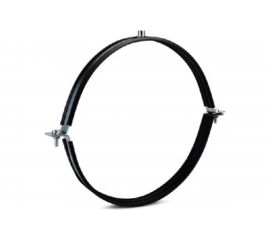 Вентиляционный хомут с уплотнителем MGF 180/20 M8 VHR180AD51 