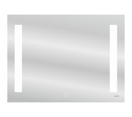 Зеркало Cersanit BASE LED 020 80 KN-LU-LED02080-b-Os 