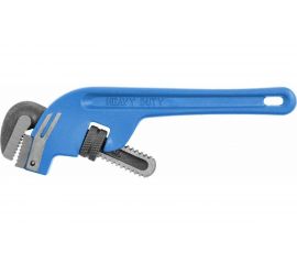 Трубный ключ HOEGERT TECHNIK концевой Stillson 12, 300 мм HT1P541 