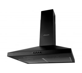 Кухонная вытяжка Konigin Canary Black 60 103019 