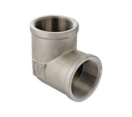 Равный угольник 1 1/4" Valtec 76535 