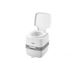 Биотуалет THETFORD Porta Potti Qube 365 белый 