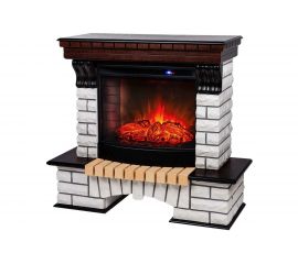 Комплект RealFlame Country 25/25,5 AO+Evrika 10014384 