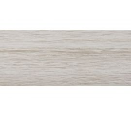 Порог IDEAL Изи 30 мм, 1.6 м, 267 клен белый, 1 шт. ПИ30-1,6 267 КЛН БЕЛ 