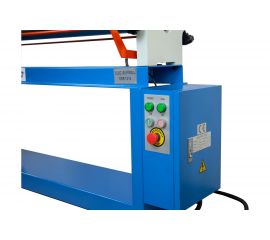 Вальцы METALMASTER ESR 1315 