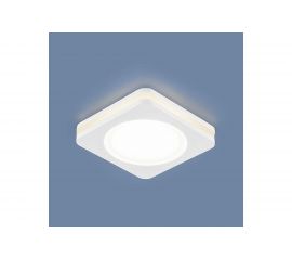 Встраиваемый светильник Elektrostandard DSK80 5W 4200K a030032 