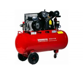 WorkMaster Компрессор WCB 67/100 