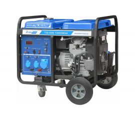 Бензогенератор ТСС SGG 10000 EHA 190009 