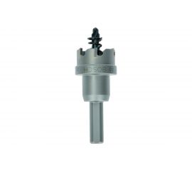 Коронка Precision for Sheet Metal с твердосплавными напайками 28 мм Bosch 2608594137 