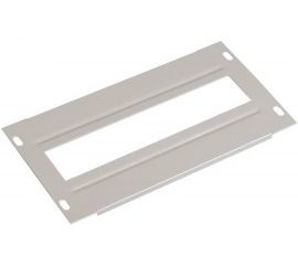 Панель ЛМА IEK к ЩМП-4 (5,6,7) 36 PRO GARANT 2шт комплект Y-PL-O-36-4567-0 