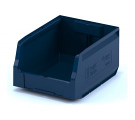 Складской лоток Ай-Пласт 300x225x150 12.412.61.S40 