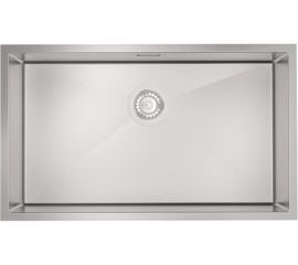 Мойка IDDIS Edifice нержавеющая сталь, универсального монтажа, сатин 210x440 EDI74S0i77 