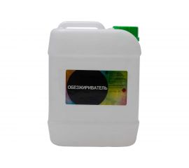 Обезжириватель Нефтехимик 20 л ОЗ200000 