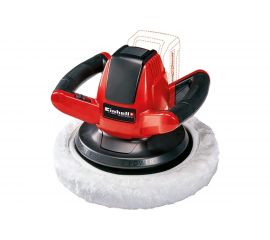 Полировальная машина Einhell 18/254 Li-Solo 2093301 