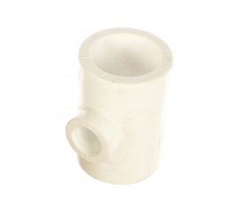 Переходной тройник Политэк ПП 40х20х40 9300402040 