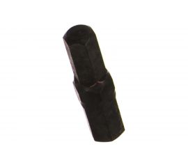 Бита шестигранная короткая (НЕХ 9; 5/16") Hans 062-4M09 