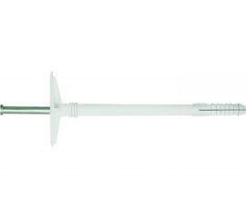 Дюбель-гвоздь для изоляции SWFS с металлическим гвоздем, 10х160, 50 шт. тов-112260 
