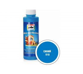 Колорант № 910 JOBI (синий; 500 мл) 11751 