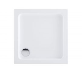 Душевой поддон Aquanet GL180 80x80 00265568 